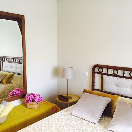 Casa Maximo Apartment เปนาฟิล ภายนอก รูปภาพ