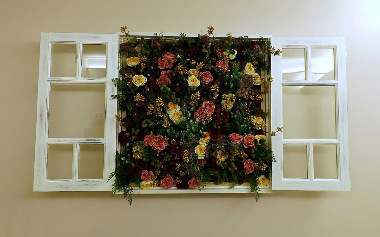 Casa Maximo Apartment เปนาฟิล ภายนอก รูปภาพ