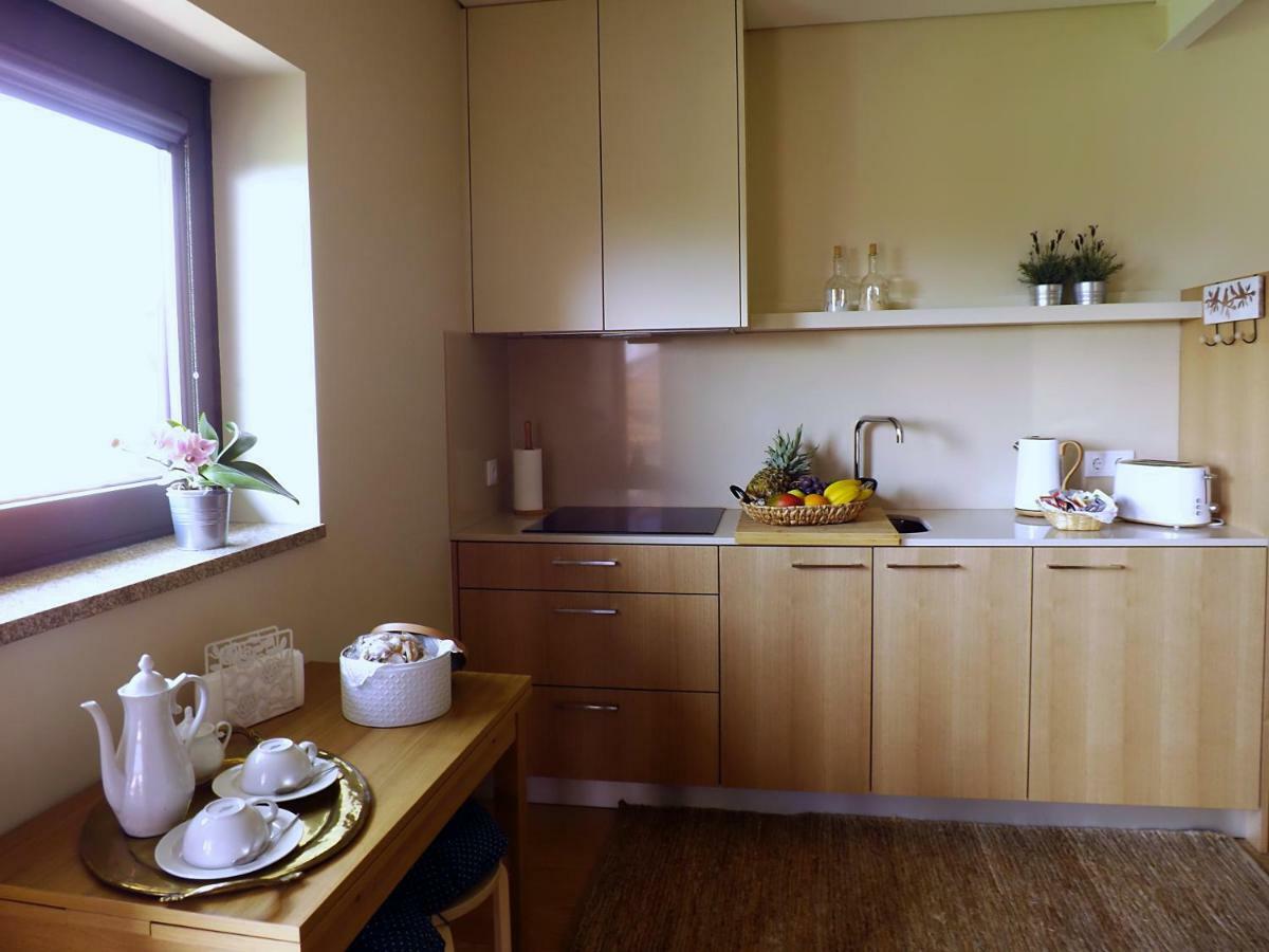 Casa Maximo Apartment เปนาฟิล ภายนอก รูปภาพ