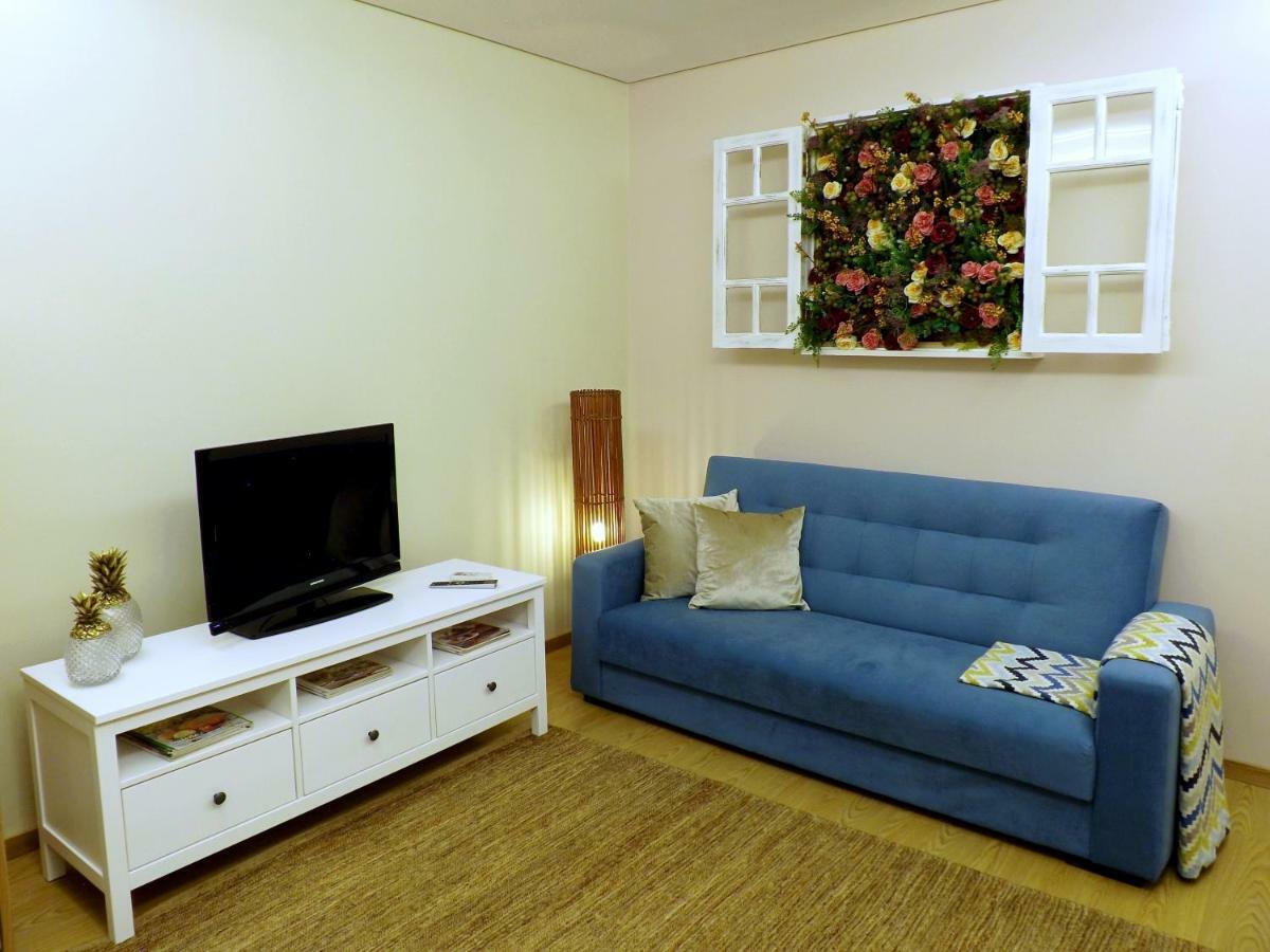 Casa Maximo Apartment เปนาฟิล ภายนอก รูปภาพ