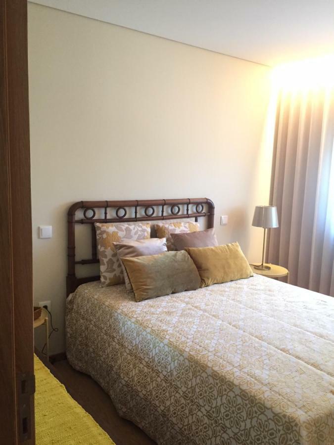 Casa Maximo Apartment เปนาฟิล ภายนอก รูปภาพ