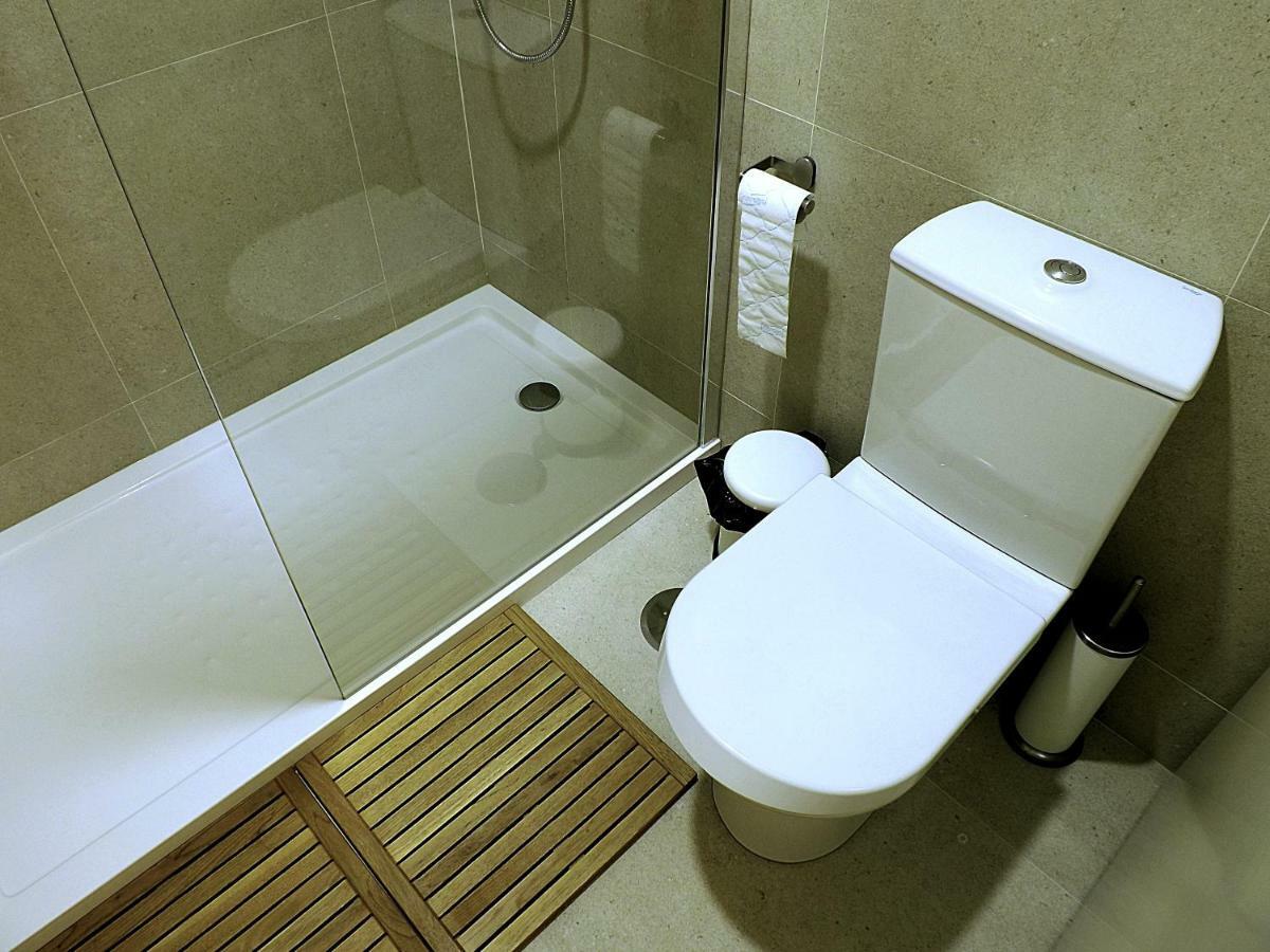 Casa Maximo Apartment เปนาฟิล ภายนอก รูปภาพ