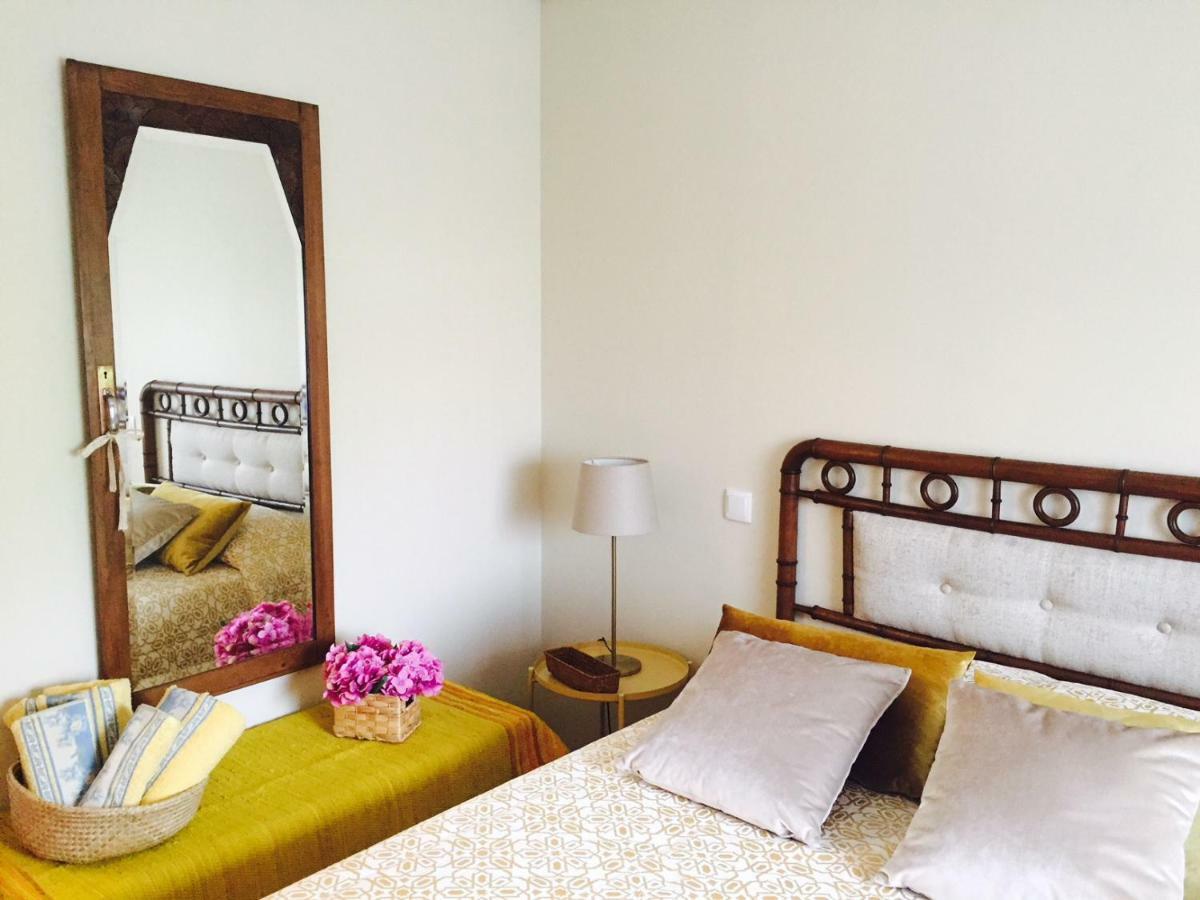 Casa Maximo Apartment เปนาฟิล ภายนอก รูปภาพ