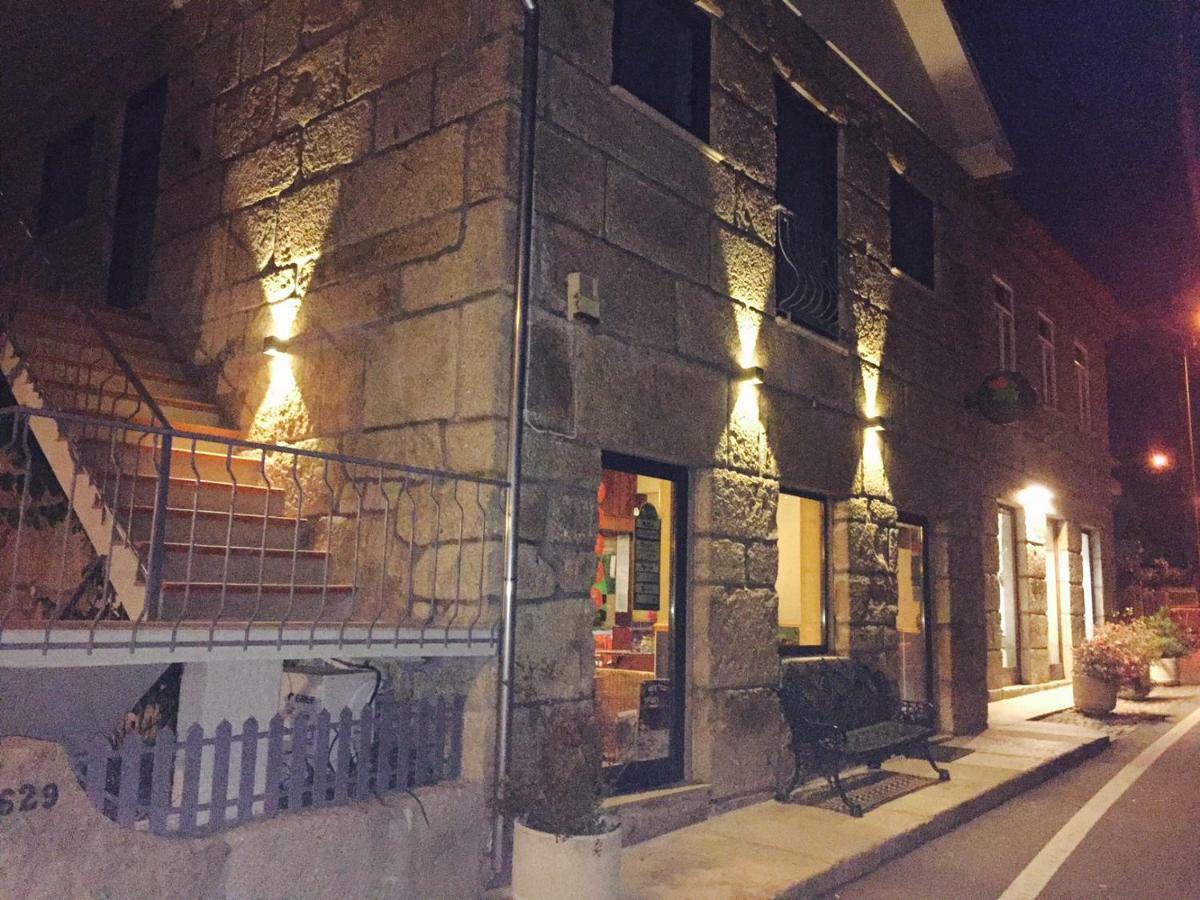 Casa Maximo Apartment เปนาฟิล ภายนอก รูปภาพ