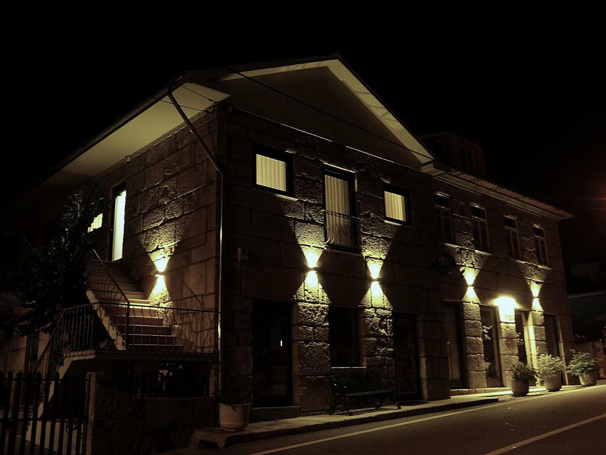 Casa Maximo Apartment เปนาฟิล ภายนอก รูปภาพ