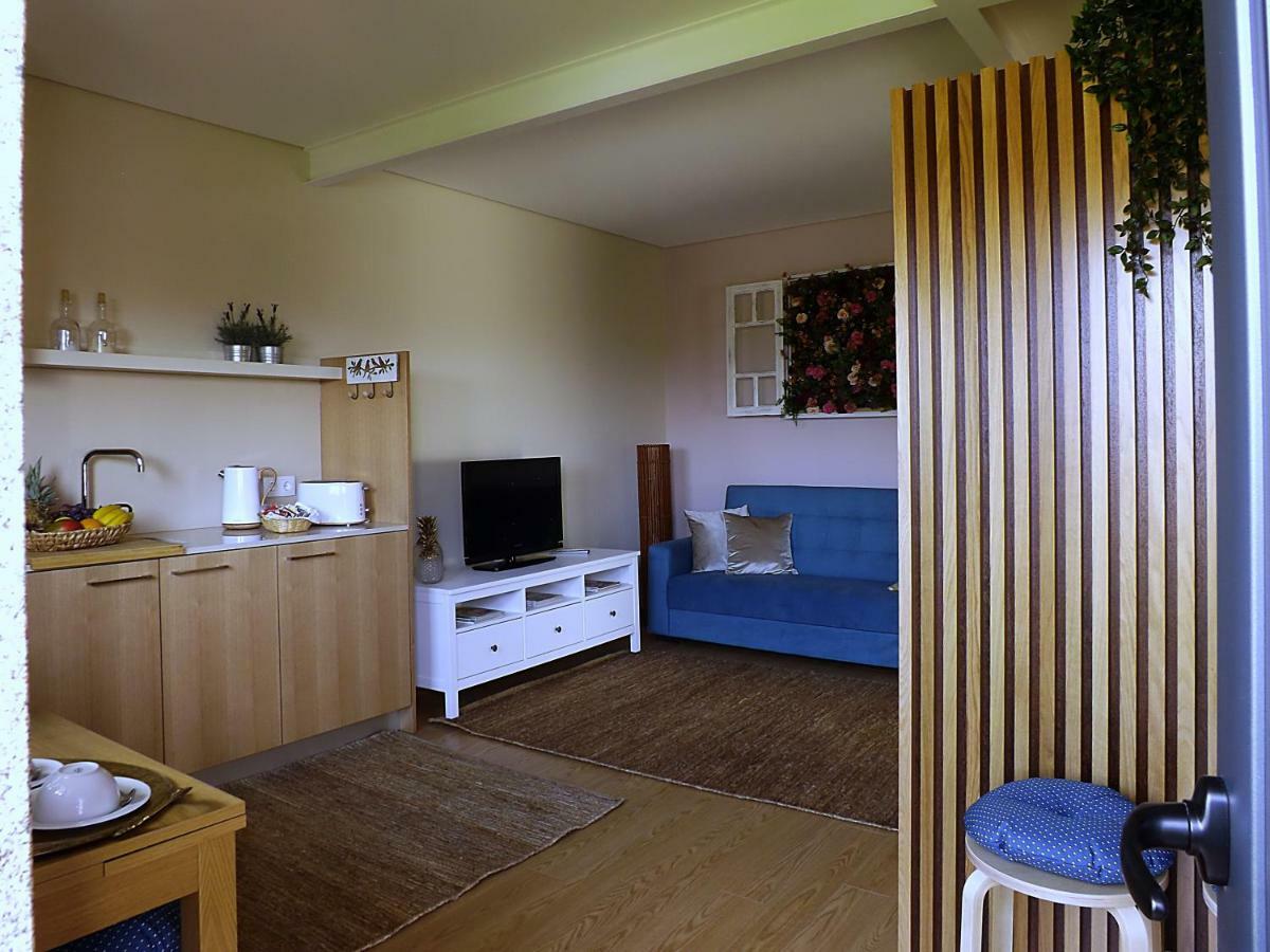 Casa Maximo Apartment เปนาฟิล ภายนอก รูปภาพ